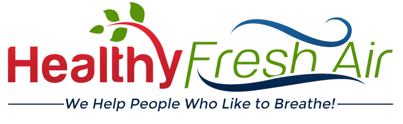 Healthy Fresh Air