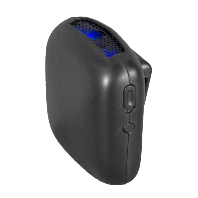 pureAir PERSONAL